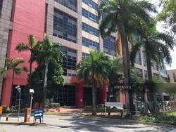 Eunos Techpark (D14), Factory #112624352